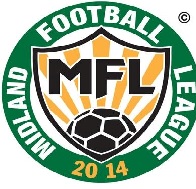 Total Motion Midland Football League Newsletter